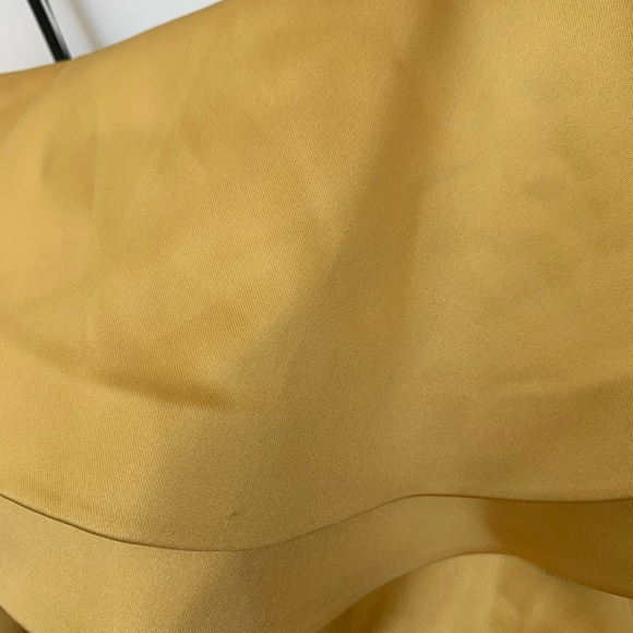 Michael Costello x REVOLVE Joey Mini One Shoulder - Picture 7 of 7